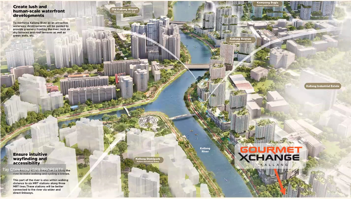 Kallang Way 5 (D13), Warehouse #509822411